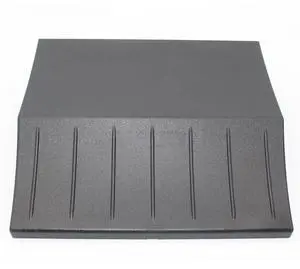 Front lower panel for ZT410 ZT411 thermal barcode label printer P1058930-006