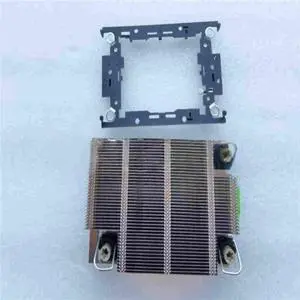 VH8RK 0VH8RK Radiator, suitable for R450/R550/R650/R650XS/ R750 1U Radiator