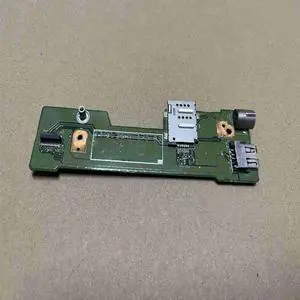 07539-2 For M1530 USB card reader port board 48.4W105.021 07539-2 For M1530 USB card reader port board 48.4W105.021