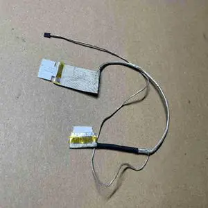 X451 Laptop Display Ribbon Camera Cable 14005-01022000 X451 Laptop Display Ribbon Camera Cable 14005-01022000