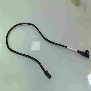 85cm Cable 1x -8087 1x -8087 winkel 682628-001 672239-001 85cm Cable 1x -8087 1x -8087 winkel 682628-001 672239-001