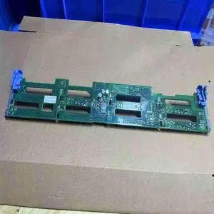 0XP569 Applicable to R520 8-bay 3.5-inch hard disk backplane XP569