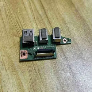 For K55VD laptop audio USB IO sound card