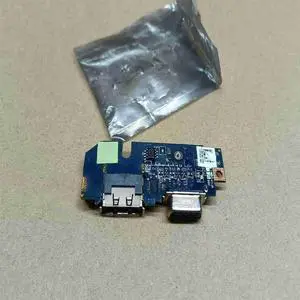 4158P For E4300 VGA port card JAL10 4158P