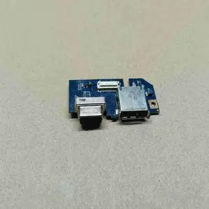 0R670D for E4300 VGA port card R670D 415BP