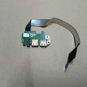 Applicable to E52 E42-80 USB audio board, panel DA0LV8TB6C0 Applicable to E52 E42-80 USB audio board, panel DA0LV8TB6C0