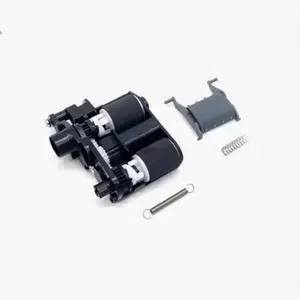 CE538-60137 Pickup Roller Separation Pad for CM1415 CM1415fnw M1536 CP1525 P1566 P1606 100 200 M175 M276 Pickup Arm CE538-60137 Pickup Roller Separation Pad for CM1415 CM1415fnw M1536 CP1525 P1566 P1606 100 200 M175 M276 Pickup Arm