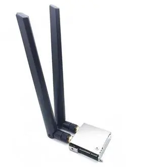 Wireless WiFi Card Wifi Wifi6 BT5.0 2400 Network Adapter Card AX201 2400M P9JB Wireless WiFi Card Wifi Wifi6 BT5.0 2400 Network Adapter Card AX201 2400M P9JB