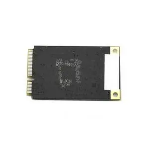 WLE600VX Dual Band 2.4 5 802.11 Mini PCI Card 2x2 WAVE 1 WIFI Card Module QCA9882 WLE600VX Dual Band 2.4 5 802.11 Mini PCI Card 2x2 WAVE 1 WIFI Card Module QCA9882