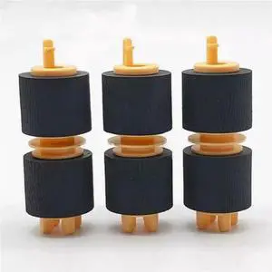 3pcs 022K74870 Pickup feed roller for 700 770 550 560 C60 C70 C75 J75 240 242 250 252 260 3pcs 022K74870 Pickup feed roller for 700 770 550 560 C60 C70 C75 J75 240 242 250 252 260