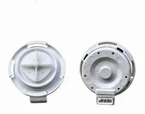 EAU63743803 26V 1.7A 45W NTWC021S03 Drain pump motor for washing machine drain parts EAU63743803 26V 1.7A 45W NTWC021S03 Drain pump motor for washing machine drain parts