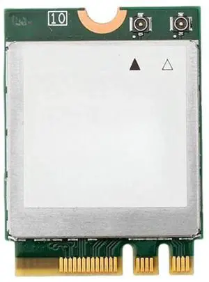 MT7921k Dual Band 2974M Wi-Fi 6 Bluetooth 5.1 Desktop/Laptop Wireless Network Card Support 10/11 MT7921k Dual Band 2974M Wi-Fi 6 Bluetooth 5.1 Desktop/Laptop Wireless Network Card Support 10/11