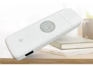 U6 4G WiFi Adapter Support External Antenna Port 150M USB Mobile Hotspot Portable SIM Card Router with 1 Antenna U6 4G WiFi Adapter Support External Antenna Port 150M USB Mobile Hotspot Portable SIM Card Router with 1 Antenna