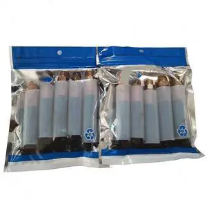 10pcs Copper Head Welding Brush for Weld Bead Joint Cleaning Polisher Weld Seam Cleaner M6/M8/M10