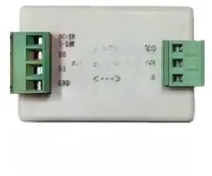 Extender to 485 bidirectional converter automatically recognizes all WG formats Extender to 485 bidirectional converter automatically recognizes all WG formats