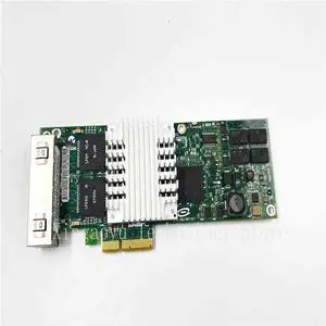 4-port Gigabit network card 9404PT 435508-B21 436431-001 39Y6138 45W1959 4-port Gigabit network card 9404PT 435508-B21 436431-001 39Y6138 45W1959