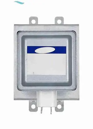 OM75P(31) Air-cooled magnetron for microwave oven OM75P Industrial replacement parts OM75P(31) Air-cooled magnetron for microwave oven OM75P Industrial replacement parts