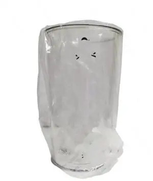 Suitable for MQ5025/525/5035/745/325 mixing cup measuring cup juice cup stick accessories