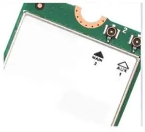 Wi-Fi 6E PCIe Wireless Network Card 5G/6 WiFi Adapter Bluetooth 5.2 PCI 802.11AX AX210 WiFi Card