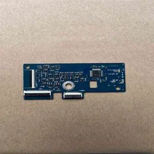 Applicable to G16 7630 7650 7580 keyboard small board LS-M538P