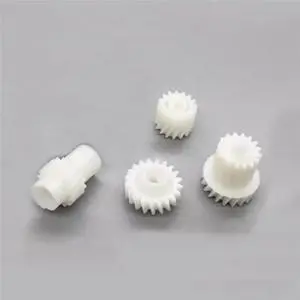 5 sets DV214 DV313 DV512 developer gear kit for C224 C284 C364 C454 C554 C258 C308 C368 C458 C558 C658 C227 C287 5 sets DV214 DV313 DV512 developer gear kit for C224 C284 C364 C454 C554 C258 C308 C368 C458 C558 C658 C227 C287