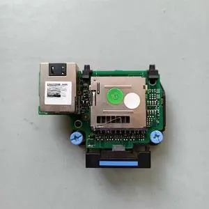 Applicable to R430 T430 R530 8 Remote Management Card 0R2PRC R2PRC Applicable to R430 T430 R530 8 Remote Management Card 0R2PRC R2PRC