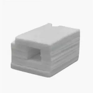 50 sets 1830528 Maintenance box porous pad suitable for L3100 L3101 L3110 L3115 L3116 L3150 L3151 L3156 L3158 L3160 L3165 L5190