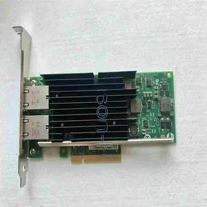 Network Card 561T Dual Port RJ45 10GB 717708-002 716589-002 716591-B21