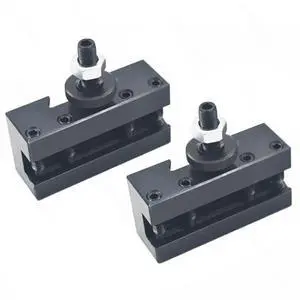 250-202 Replacement Tool Holder 3/4 Inch Boring Turning Tool Holder Boring/Facing/Turning Tool Holder for Lathe Tools