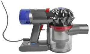 21.6V Replacement V8 Battery Adapter + Pre-Filter for V8 Battery V8 V8 Animal Vacuum Rechargeable