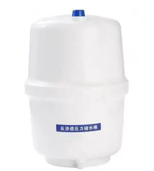 3.0 inch plastic water storage tank for reverse osmosis system kitchen water purifier water purifier accessories 3.0 inch plastic water storage tank for reverse osmosis system kitchen water purifier water purifier accessories