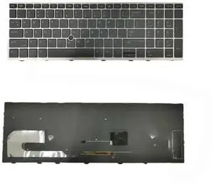 US Backlight for 755 G5 750 G5 750 G6 850 G6 850 G5 855 G5 Keyboard US Backlight for 755 G5 750 G5 750 G6 850 G6 850 G5 855 G5 Keyboard