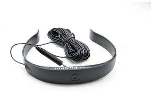 Microphone for LIFESTYLE650 600 head-mounted sound field calibration stereo