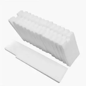 1 set T8W15-67018 Left spittoon repair pad sponge for T1700 T1700dr T1708 T1708dr T2600 Z5600 Z6 Z6dr Z9 Z9+