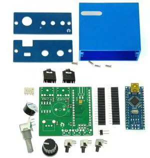 Open MK2 Aluminum Shell MK2 Kit Speed adjustable from 1 to 999 WPM Open MK2 Aluminum Shell MK2 Kit Speed adjustable from 1 to 999 WPM