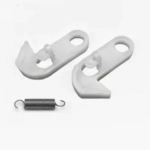 307170 30307161 Hook paper cover spring for 3010i 3011i 3212i 3510i 3511i 4002i 4012i 5002i 6002i 2550ci 2551ci