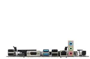 B75 desktop motherboard with M.2 interface LGA-1155 pin 3 memory supports 2nd/3rd generation CPU
