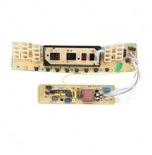 Applicable washing machine computer board TB60/65/70-5188 TB80/TB75-6088CLS