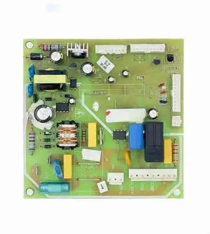 Refrigerator control board BCD-500WTE-WP BCD-495WTE-P BCD-500WTE-P 100002828 motherboard freezer accessories Refrigerator control board BCD-500WTE-WP BCD-495WTE-P BCD-500WTE-P 100002828 motherboard freezer accessories