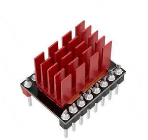 Motor driver board module TMC2240 driver 42 motor silent 3D printer accessories Motor driver board module TMC2240 driver 42 motor silent 3D printer accessories