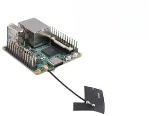 512M-WIFI Development Board WiFi6/BT5 100 Ethernet Ports 512MB SG2000 Module 512M-WIFI Development Board WiFi6/BT5 100 Ethernet Ports 512MB SG2000 Module