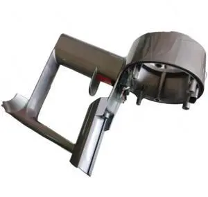 V10 SV12 Vacuum Cleaner Handle (with Switch) Replacement Motor Housing V10 SV12 Vacuum Cleaner Handle (with Switch) Replacement Motor Housing