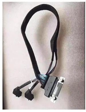 05dp9r for R630 SAS to dual ni SAS HD cable 5dp9r CN-05DP9R 05dp9r for R630 SAS to dual ni SAS HD cable 5dp9r CN-05DP9R