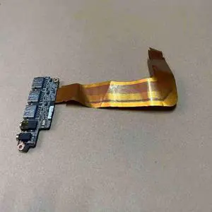 MS-16K2A for GS63VR USB audio board with cable 6RF MS-16K2A MS-16K2A for GS63VR USB audio board with cable 6RF MS-16K2A