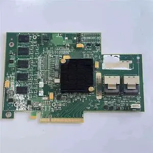 For MR10IS SAS/SATA FRU:44E8696 SAS/SATA controller For MR10IS SAS/SATA FRU:44E8696 SAS/SATA controller