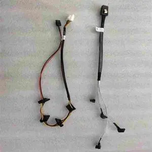T140 HDD/ODD Power Cord Assembly 3N9M7 03N9M7 T140 HDD/ODD Power Cord Assembly 3N9M7 03N9M7
