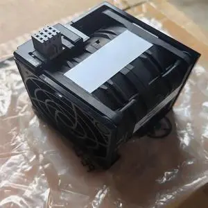 Applicable to NF8260M6 server fan V1070DS00000000ZY 8PIN Applicable to NF8260M6 server fan V1070DS00000000ZY 8PIN