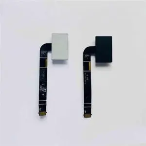 13 9320 Fingerprint power button switch button 03X32F 13 9320 Fingerprint power button switch button 03X32F