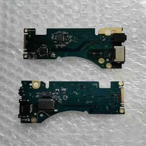 L65DP for 9520 headphone audio network board HDQ75 L65DP for 9520 headphone audio network board HDQ75