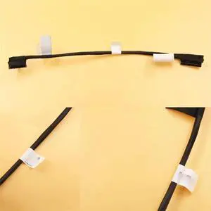 10 pcs 7480 battery cable NIA01 DC02002NI00 7XC87 07XC87 10 pcs 7480 battery cable NIA01 DC02002NI00 7XC87 07XC87